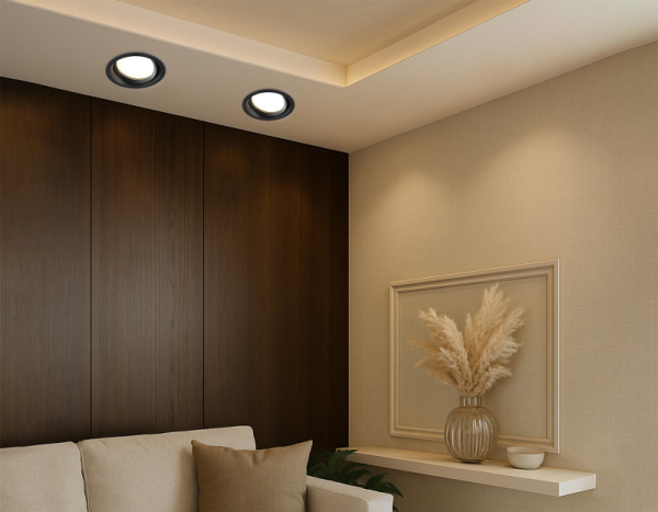 Встраиваемый светильник Ambrella Light TN6653