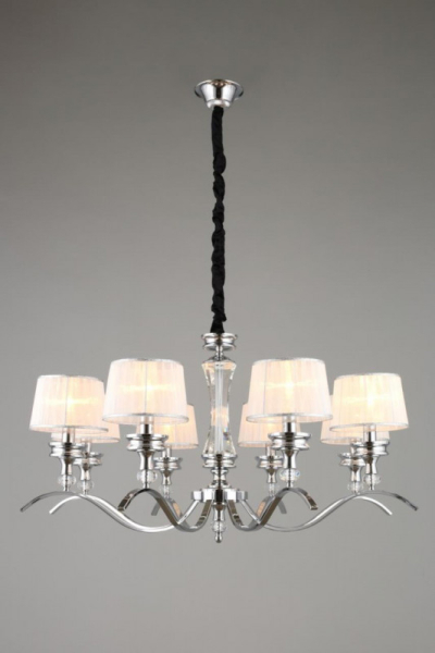 Подвесная люстра Omnilux OML-88403-08