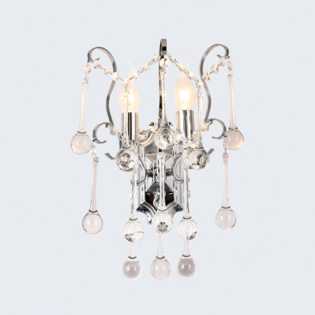 Бра MODELUX ML.6761.02 CR