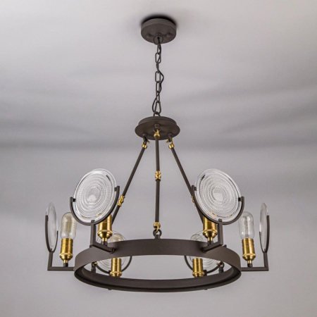 Подвесная люстра Citilux CL445161