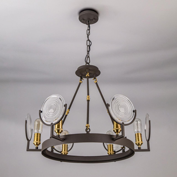 Подвесная люстра Citilux CL445161