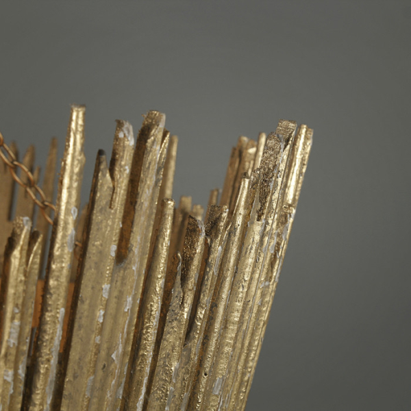 Подвесная люстра DeLight Collection 8631-4DB