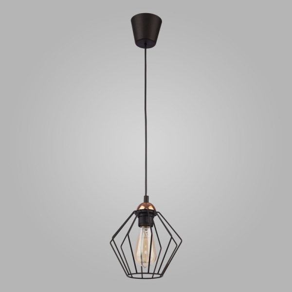 Подвесной светильник TK Lighting 1642