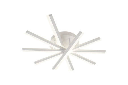 Накладная люстра Natali Kovaltseva LED LAMPS 81171