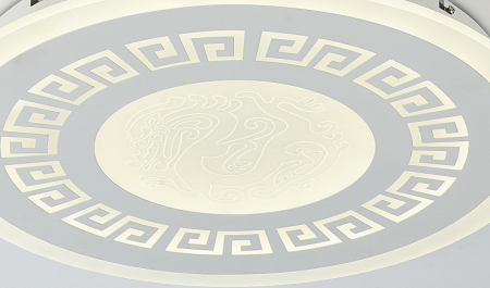 Накладной светильник F-Promo 2273-5C