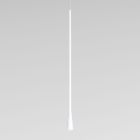 Подвесной светильник Elektrostandard 50312 LED 7W 4000K белый