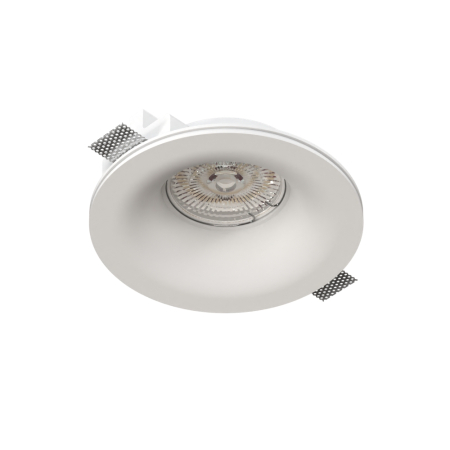 HEKA Встраиваемый потолочный гипсовый светильник