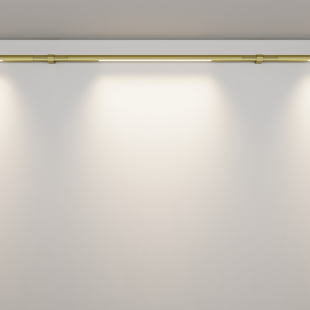 Светильник на шине Maytoni Technical C100CL-L500-12W3-6K-BS