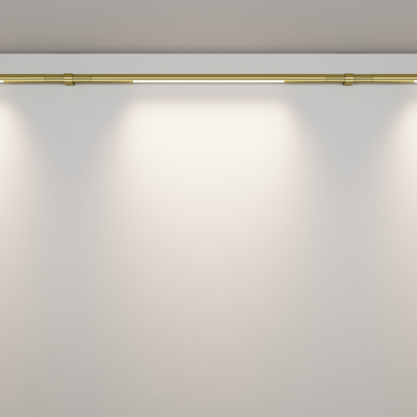 Светильник на шине Maytoni Technical C100CL-L500-12W3-6K-BS