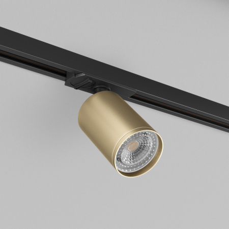 Светильник на шине Denkirs DK6201-BG