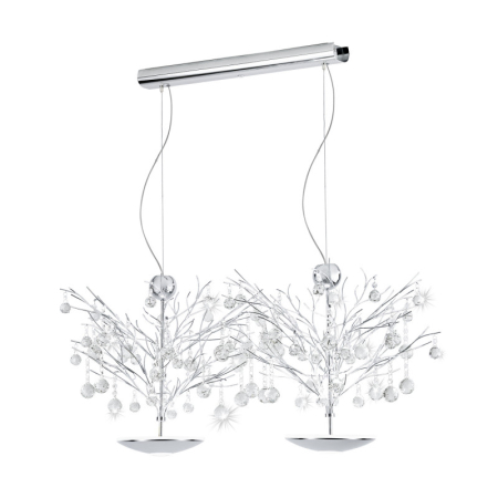 Подвесная люстра EGLO 39043