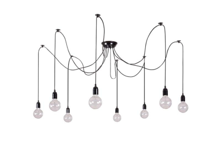 Подвесной светильник Donolux S110233/8