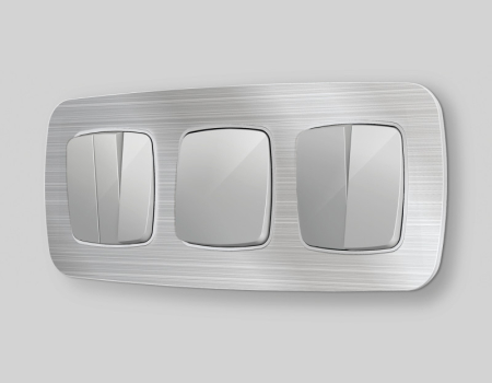 Выключатель Ambrella Volt MO403030