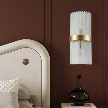 Бра Arte Milano 430122.180.2.E14.B1 BS