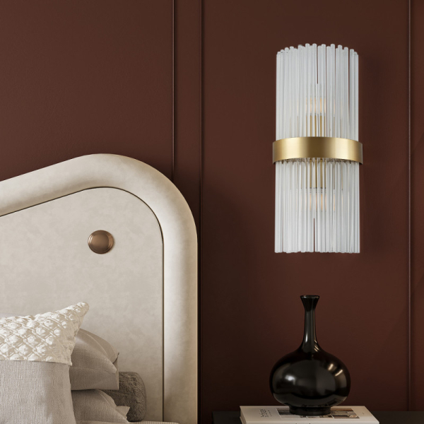 Бра Arte Milano 430122.180.2.E14.B1 BS