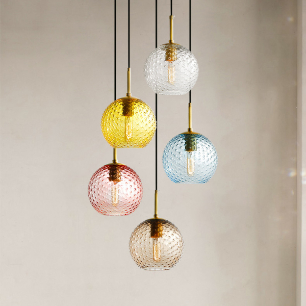 Подвесной светильник ImperiumLoft 241025-26