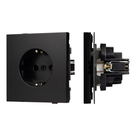 Розетка Arlight 054079