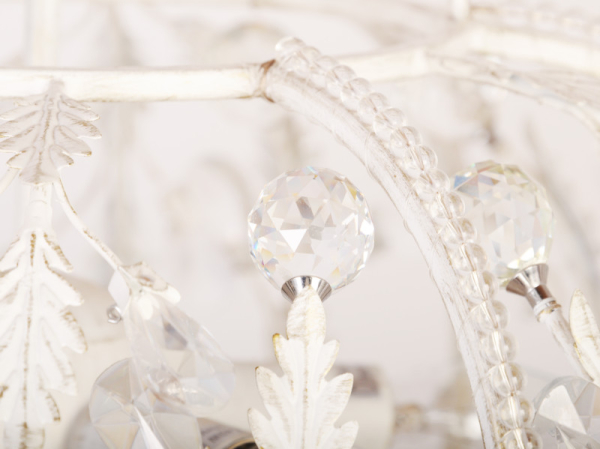 Подвесная люстра Abrasax SD0875/5