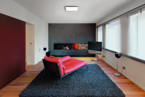 Светильник светодиодный SMART WIFI PLANON PLUS 45X45 TW LEDVANCE 4058075525337