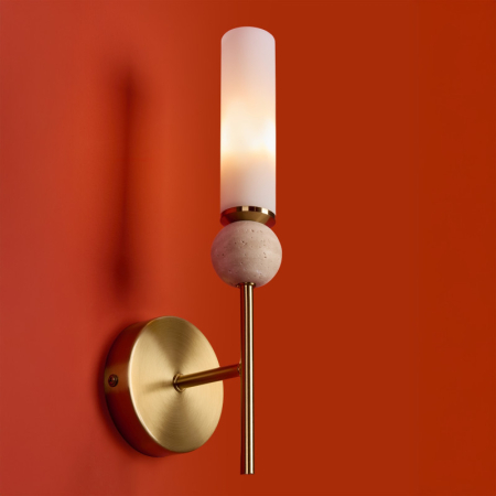 Бра Freya FR5482WL-01BS