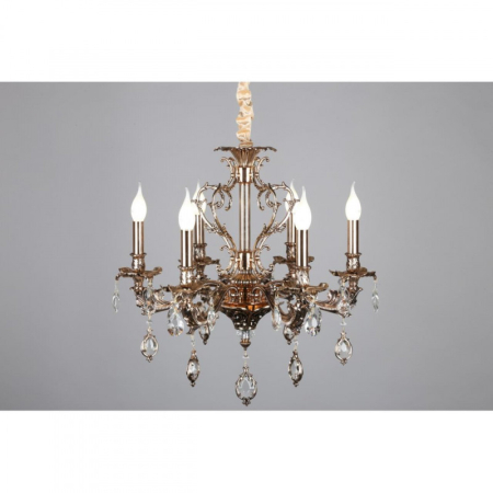 Подвесная люстра Omnilux OML-74703-06