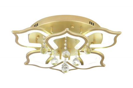 Накладная люстра Natali Kovaltseva INNOVATION STYLE 83052