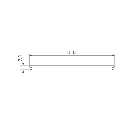 Экран Arlight 036369