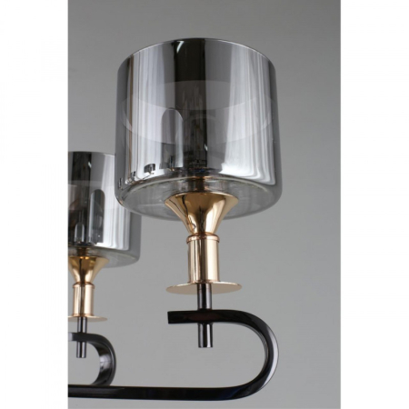 Подвесная люстра Omnilux OML-68703-06