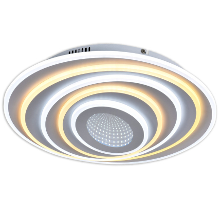 Накладной светильник Hiper H817-6