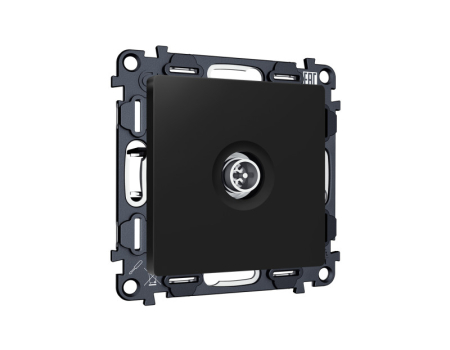 Розетка Ambrella Volt MA813005