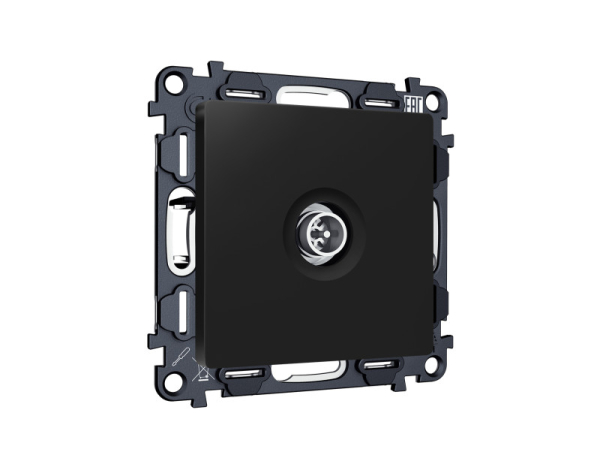 Розетка Ambrella Volt MA813005