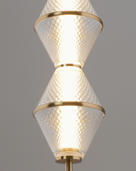 Подвесной светильник Moderli V11361-PL