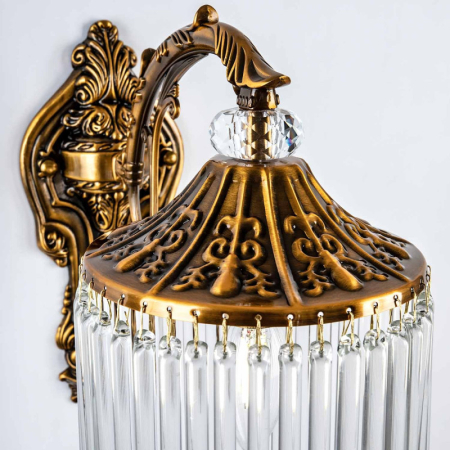 Бра MODELUX ML.842.01 BS