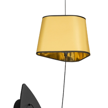 Бра LOFT IT LOFT1163-1YL