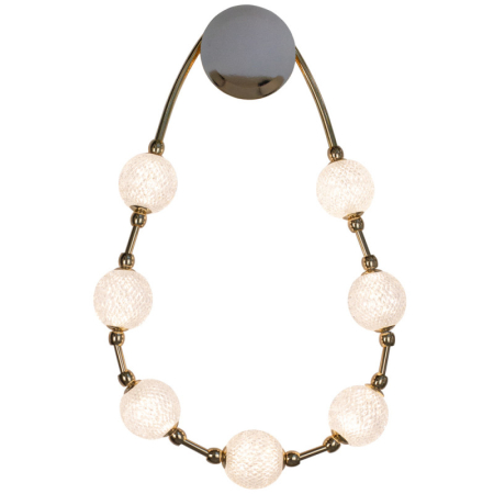 Бра AM Group PEARL AP6 FGD