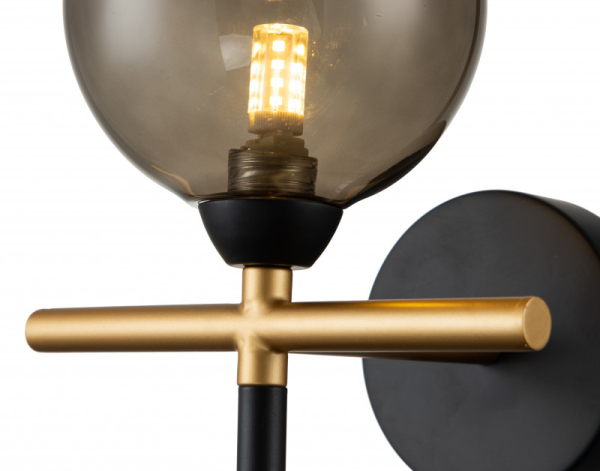 Бра Indigo V000170