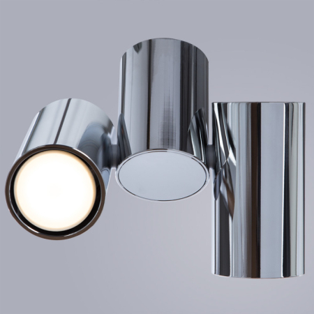 Накладной светильник Divinare 1354/02 pl-2