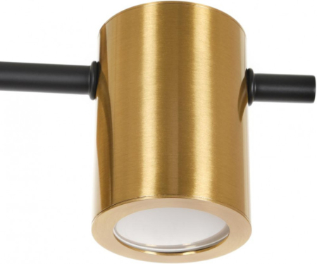 Накладная люстра MyFar MR1180-8C