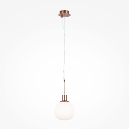 Подвесной светильник Maytoni MOD221-PL-01-G