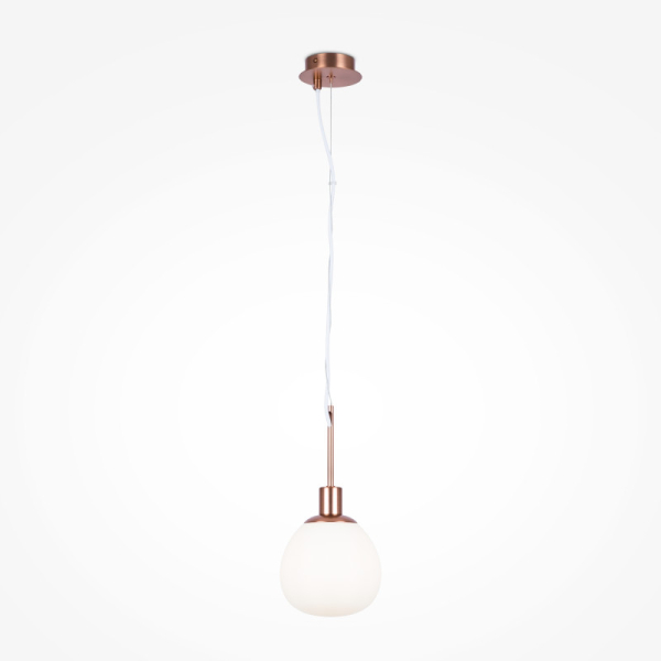 Подвесной светильник Maytoni MOD221-PL-01-G