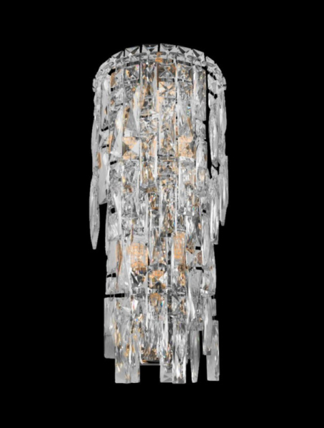 Бра Fluorite FL1054-6W