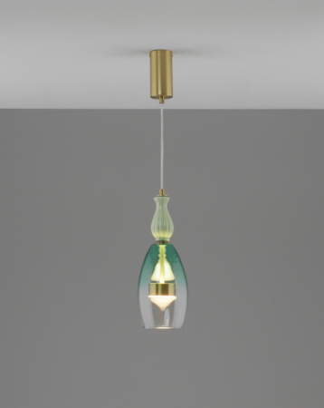 Подвесной светильник Moderli V11150-PL