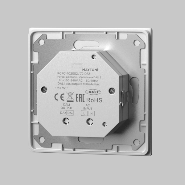 Панель управления Maytoni Technical 721033