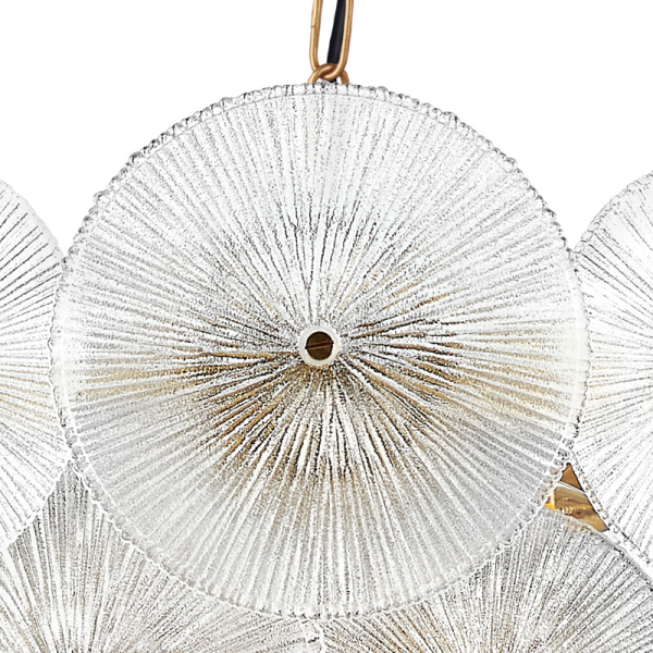 Подвесная люстра Lightstar 799083