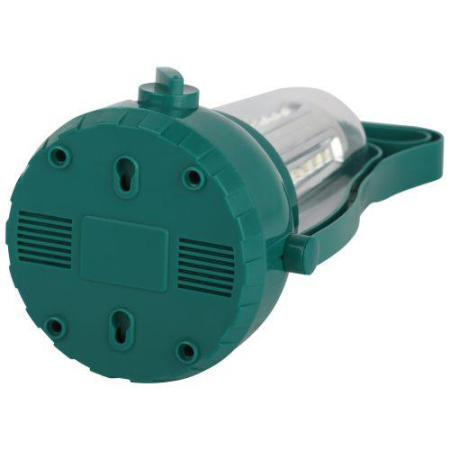 Фонарь светодиодный кемпинговый KA-301 аккумуляторный Трофи Б0059887