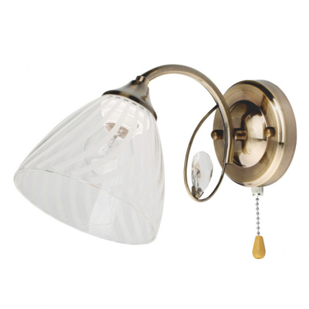 Бра DeMarkt 105021501