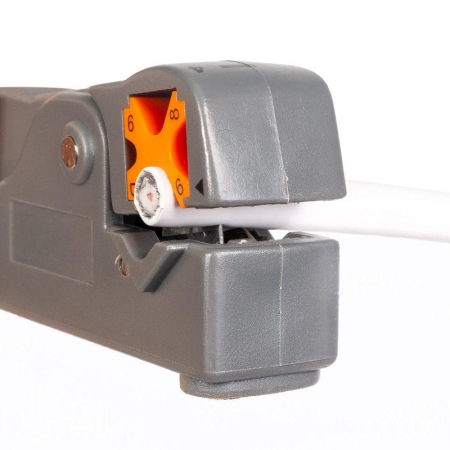 Стриппер коаксиальный КС-332 КВТ 85449