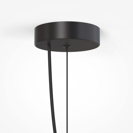 Подвесная люстра Maytoni MOD268PL-07B