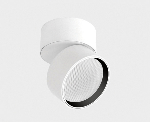 Спот ITALLINE IT02-005 white 3000K