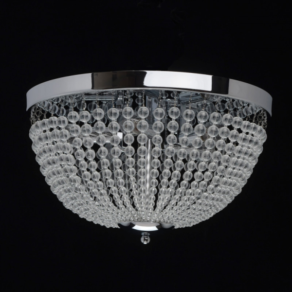 Накладная люстра MW-Light 464018405